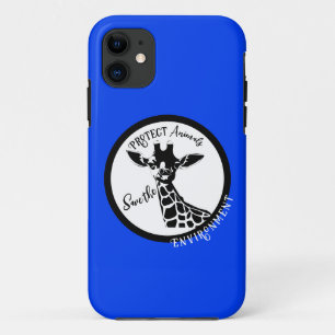Funda Para iPhone 11 Savanna Queen