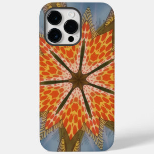 title_seo2 Savanna Star Bloom - Una audaz impresión de un ani