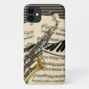 title_seo2 Saxofón y música del piano