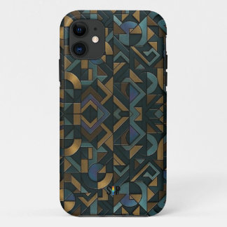 Funda Para iPhone 11 Sayitprint Motifs