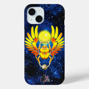 Funda Para iPhone 15 Scarab