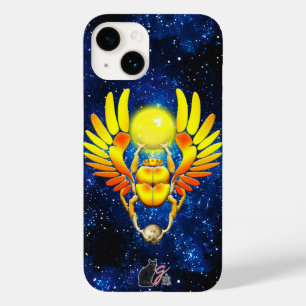 Funda Para iPhone 14 De Case-Mate Scarab