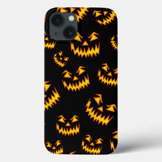 title_seo2 Scary Halloween Faces