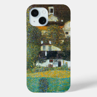 title_seo2 Schloss Kammer en el Attersee II de Gustav Klimt