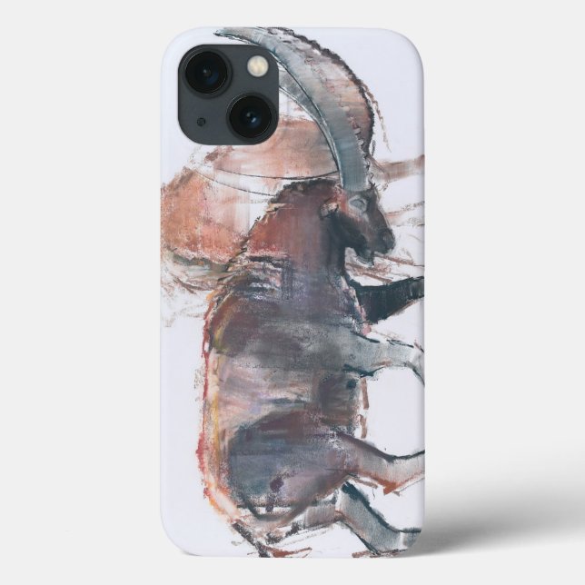 Funda De Case-Mate Para iPhone Scimitar 2006 (Reverso)