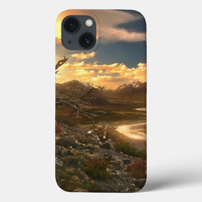 Funda De Case-Mate Para iPhone Scion Of The Wild (Reverso)