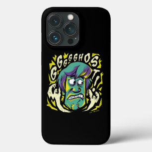 Funda Para iPhone 13 Pro Scooby-Doo   Asustado Shaggy