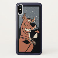 Scooby-Doo con OVNI