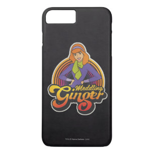 title_seo2 Scooby-Doo   "Meddling Ginger" Daphne