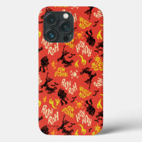 Scooby-Doo | Ruh Roh Run Scoob! Estampado