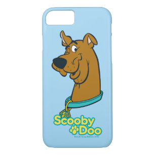 Funda Para iPhone 8/7 Scooby-Doo Winking