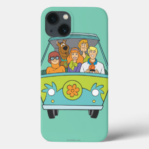 title_seo2 Scooby-Doo y la máquina del misterio de la