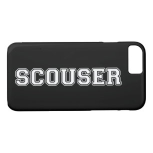Funda Para iPhone 8/7 Scouser