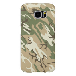 Funda Para iPhone 11 Pro Max Scrub Camo