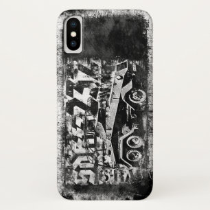 Funda Para iPhone X Sd.Kfz. 232 (6 Rad)