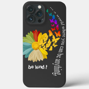 Funda Para iPhone 13 Pro Max Sé amable