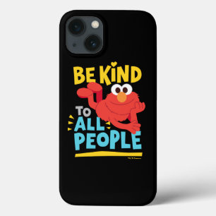 Funda Para iPhone 13 Sé Amable Con Todas Las Personas