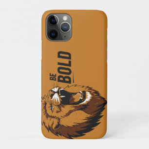 Funda Para iPhone 11 Pro Sé audaz