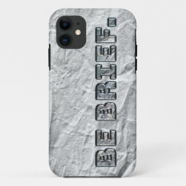 Funda Para iPhone 11 Sé Breve.