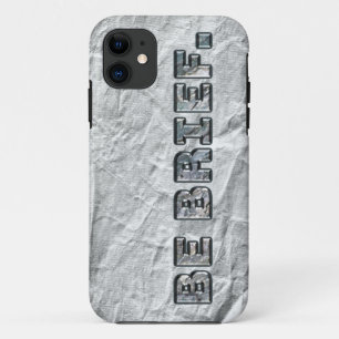 Funda Para iPhone 11 Sé Breve.