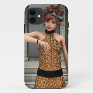Funda Para iPhone 11 Se está acabando el tiempo