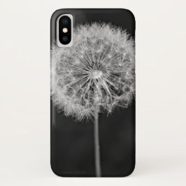 Funda Para iPhone X Se fue a la semilla