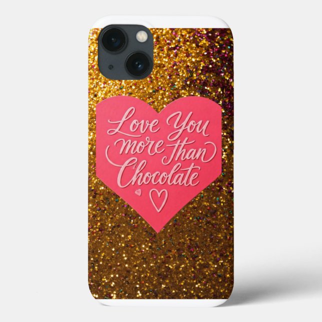 Funda De Case-Mate Para iPhone "Sé mío: (Reverso)
