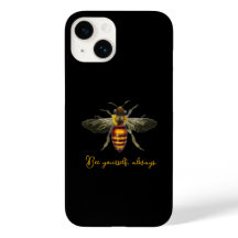 Sé una abeja 