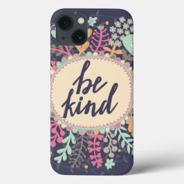 Funda Para iPhone 13 Sea bueno