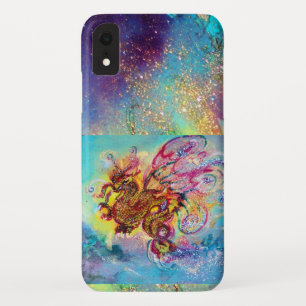 FUNDA PARA iPhone XR SEA DRAGON