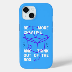 Funda Para iPhone 15 Sea Más Creativo Y Piense En La Inspiración De La 