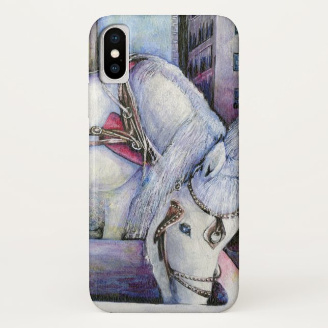 Funda De Case-Mate Para iPhone Sea Mucho Más Molesto La Próxima Vez (Reverso)