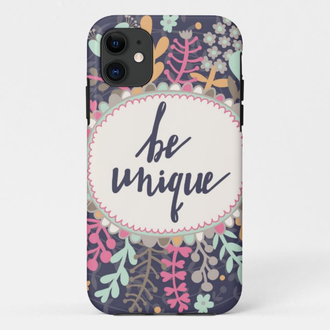 Funda De Case-Mate Para iPhone Sea único (Reverso)