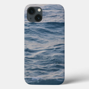 Funda Para iPhone 13 Sea water closeup