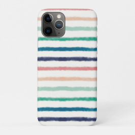 Funda Para iPhone 11 Pro Seabreeze Stripes