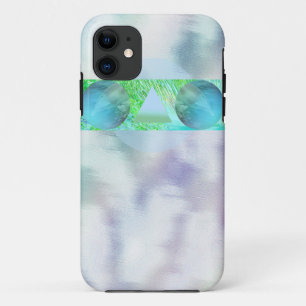 Funda Para iPhone 11 Seapunk, Vaporwave Phonecase