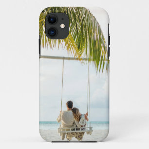 Funda Para iPhone 11 Seascape