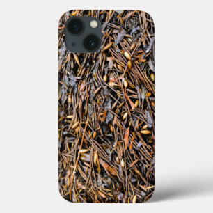 Funda Para iPhone 13 Seaweed