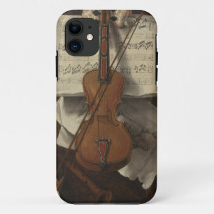 title_seo2 Sebastiano Lazzari Trompe - Violín y notas musical