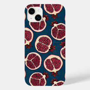 Funda Para iPhone 14 Plus De Case-Mate Secciones de grano