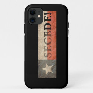 Funda Para iPhone 11 ¡Secede!