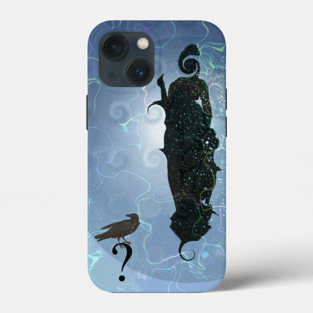 Funda De Case-Mate Para iPhone Secretos (Reverso )