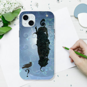 Funda Para iPhone 15 Secretos