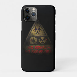FUNDA PARA iPhone 11 PRO SECTOR DE FANTASMA