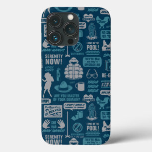 Funda Para iPhone 13 Pro Seinfeld   Modelo de memes