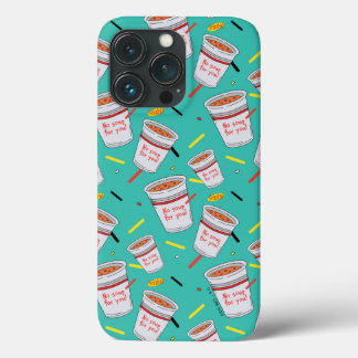 Funda Para iPhone 13 Pro Seinfeld | No hay sopa para ti