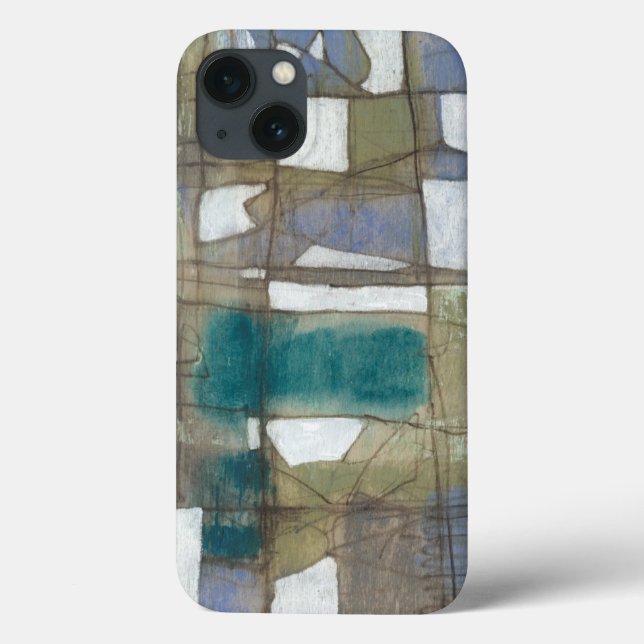 Funda De Case-Mate Para iPhone Selección arbitraria I (Reverso)