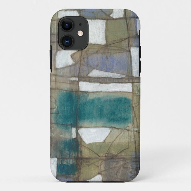 Funda De Case-Mate Para iPhone Selección arbitraria I (Reverso)
