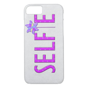 title_seo2 Selfie rosa caliente