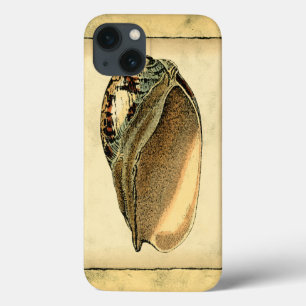 Funda Para iPhone 13 Sellado de cosecha ruidosa